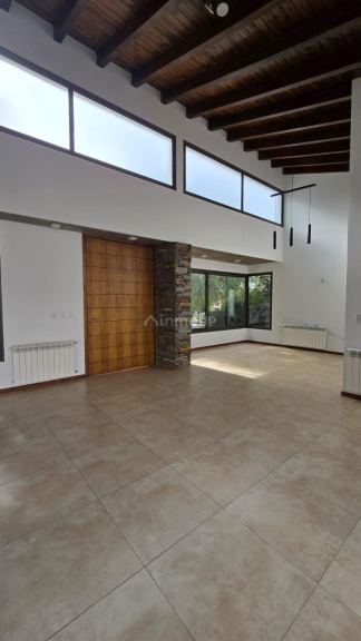Casa en Alquiler en Capital, Mendoza