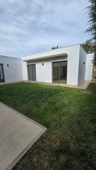 Casa en Alquiler en Capital, Mendoza