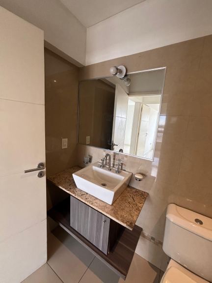 Departamento en Alquiler en Capital, Mendoza