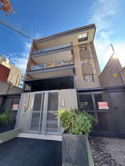 Departamento en Alquiler en Capital, Mendoza