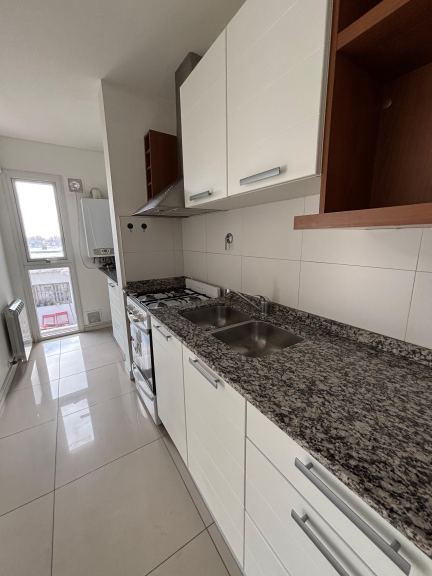 Departamento en Alquiler en Capital, Mendoza