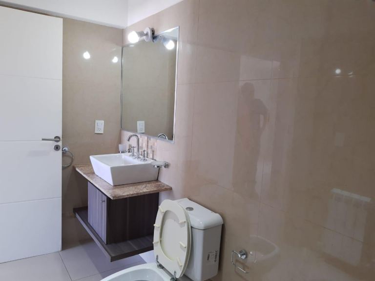 Departamento en Alquiler en Capital, Mendoza