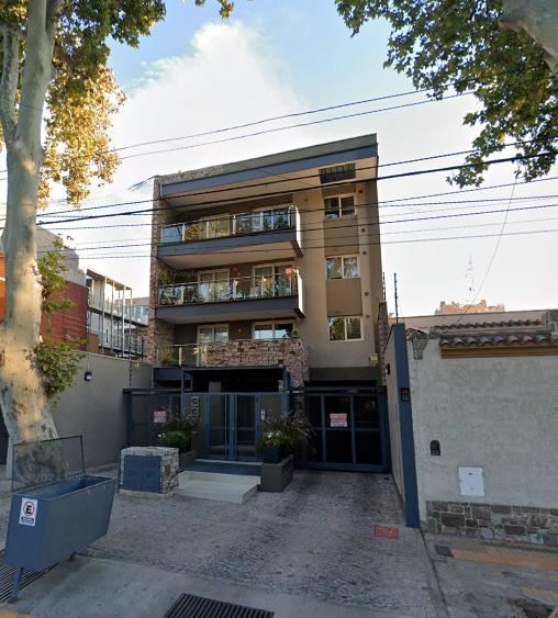 Departamento en Alquiler en Capital, Mendoza