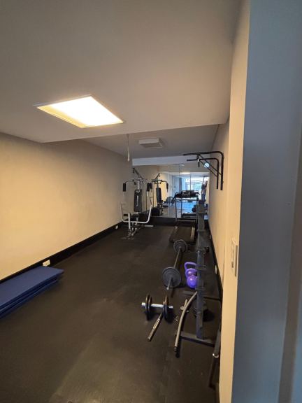 Departamento en Alquiler en Capital, Mendoza