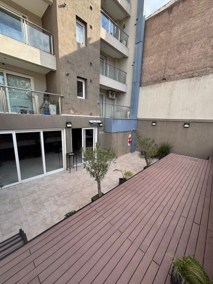 Departamento en Alquiler en Capital, Mendoza