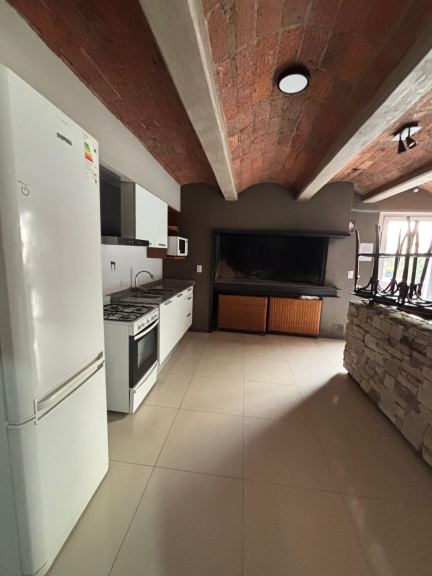 Departamento en Alquiler en Capital, Mendoza