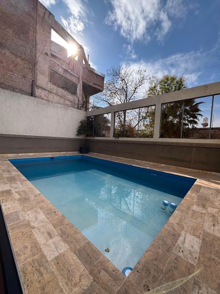 Departamento en Alquiler en Capital, Mendoza