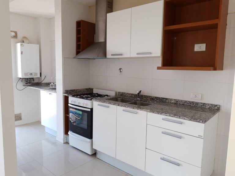 Departamento en Alquiler en Capital, Mendoza