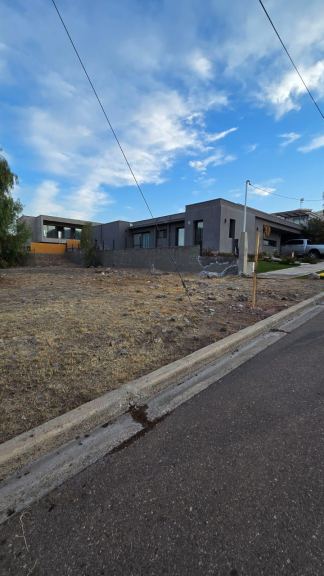Lote en Venta en Las Heras, Mendoza