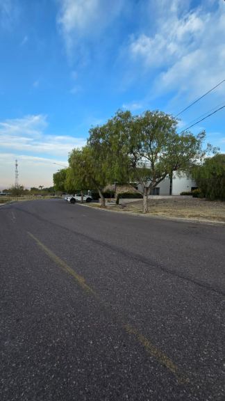 Lote en Venta en Las Heras, Mendoza