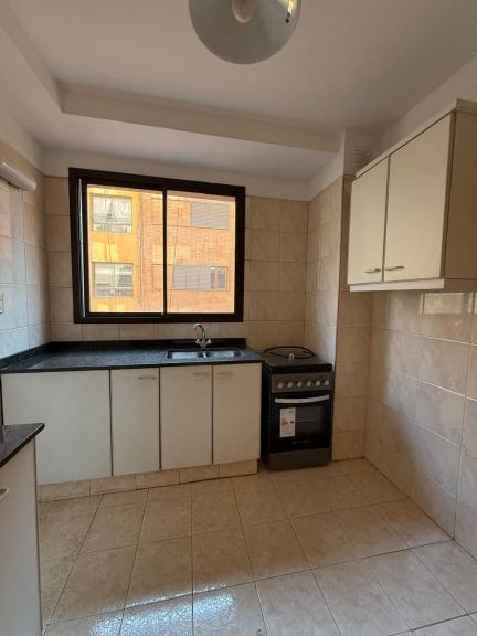 Departamento en Alquiler en Capital, Mendoza