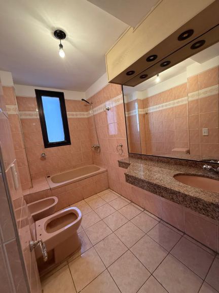 Departamento en Alquiler en Capital, Mendoza