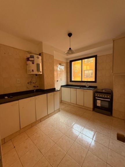 Departamento en Alquiler en Capital, Mendoza