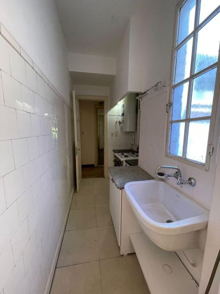 Departamento en Alquiler en Capital, Mendoza