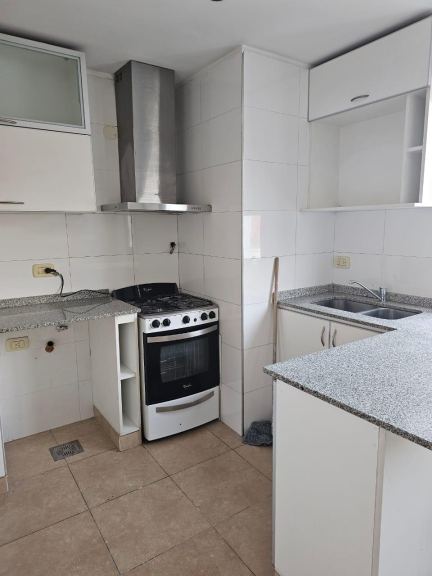 Departamento en Venta en Capital, Mendoza