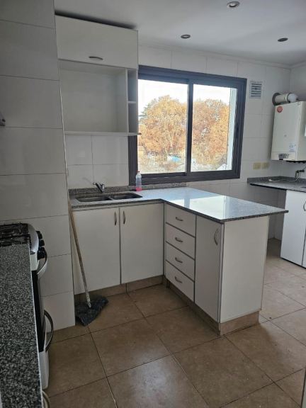 Departamento en Venta en Capital, Mendoza