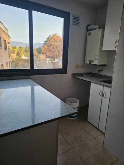 Departamento en Venta en Capital, Mendoza