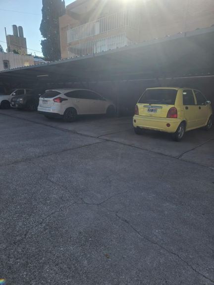 Departamento en Venta en Capital, Mendoza