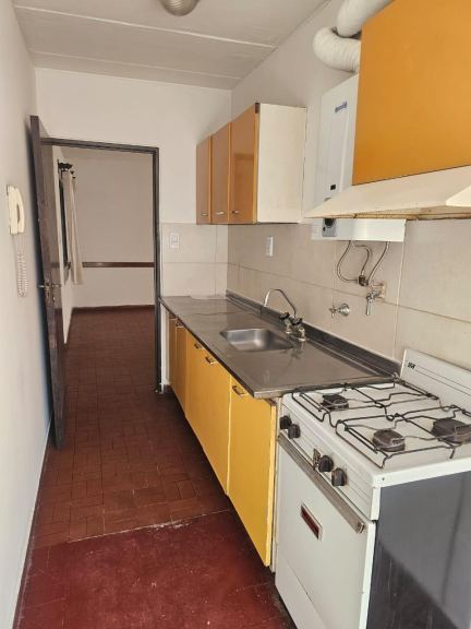 Departamento en Venta en Capital, Mendoza
