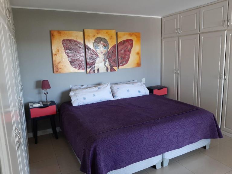 Departamento en Venta en Capital, Mendoza