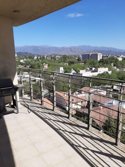 Departamento en Venta en Capital, Mendoza