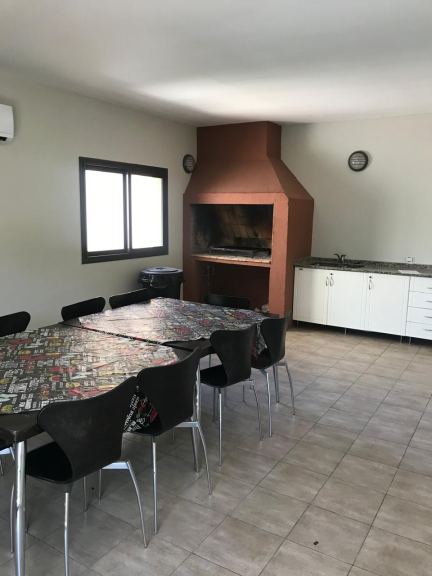 Departamento en Venta en Capital, Mendoza