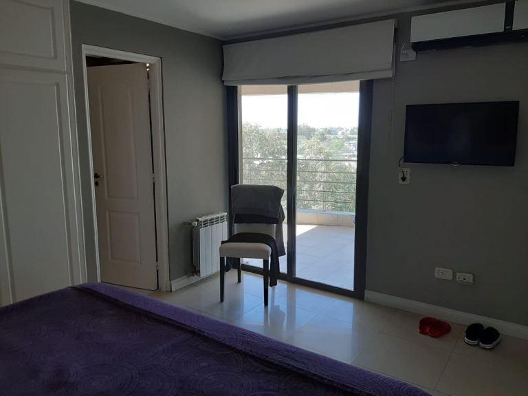 Departamento en Venta en Capital, Mendoza