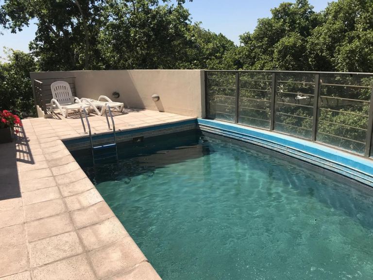 Departamento en Venta en Capital, Mendoza