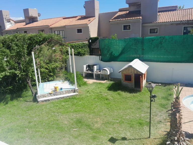 Casa en Alquiler en Godoy Cruz, Mendoza