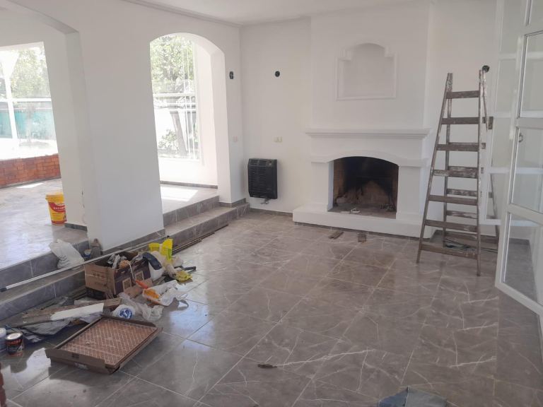 Casa en Alquiler en Godoy Cruz, Mendoza