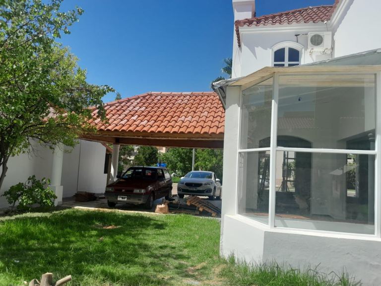 Casa en Alquiler en Godoy Cruz, Mendoza
