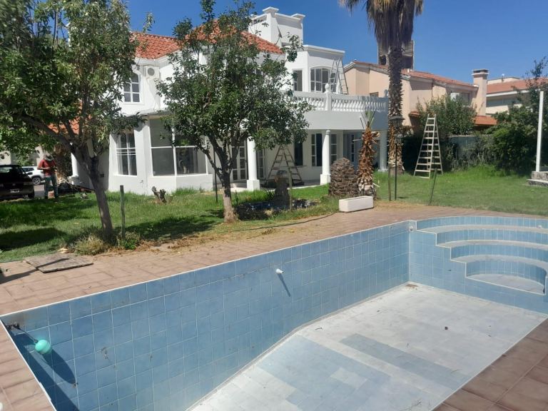 Casa en Alquiler en Godoy Cruz, Mendoza