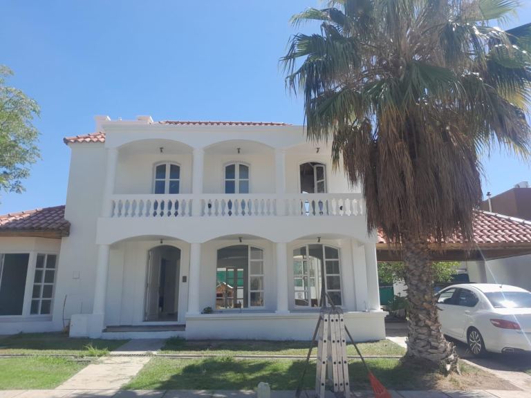 Casa en Alquiler en Godoy Cruz, Mendoza