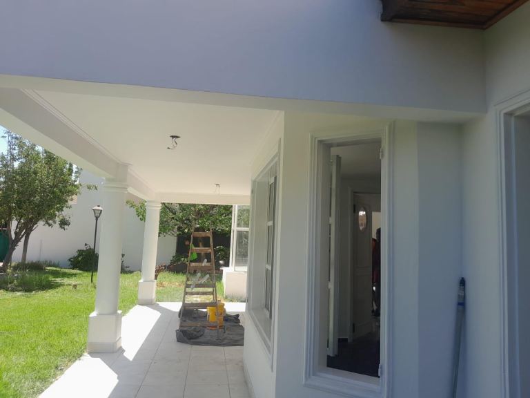 Casa en Alquiler en Godoy Cruz, Mendoza