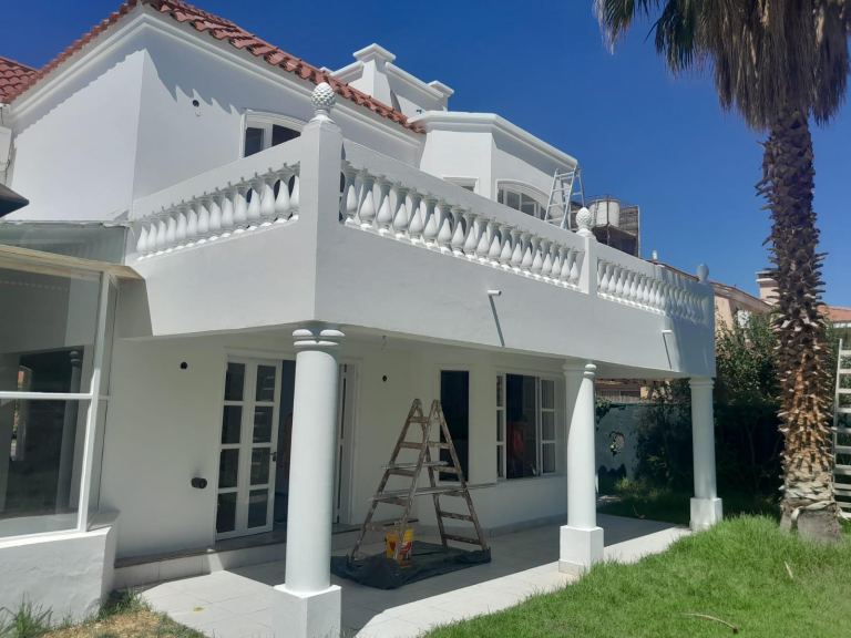 Casa en Alquiler en Godoy Cruz, Mendoza