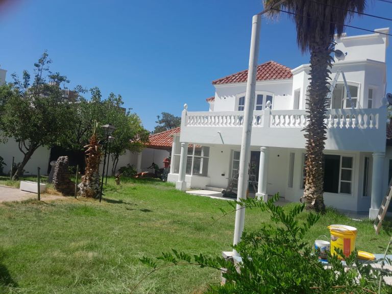 Casa en Alquiler en Godoy Cruz, Mendoza