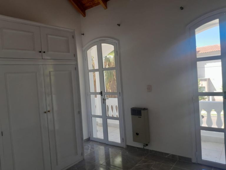 Casa en Alquiler en Godoy Cruz, Mendoza