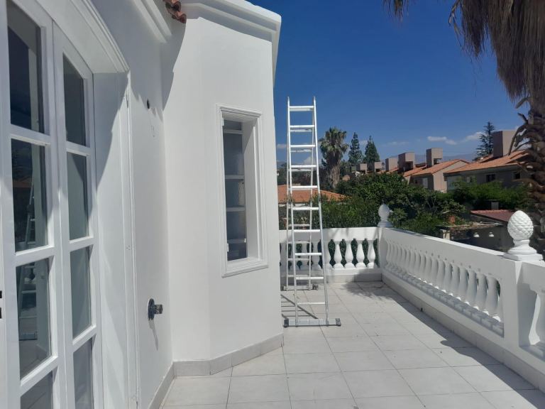 Casa en Alquiler en Godoy Cruz, Mendoza