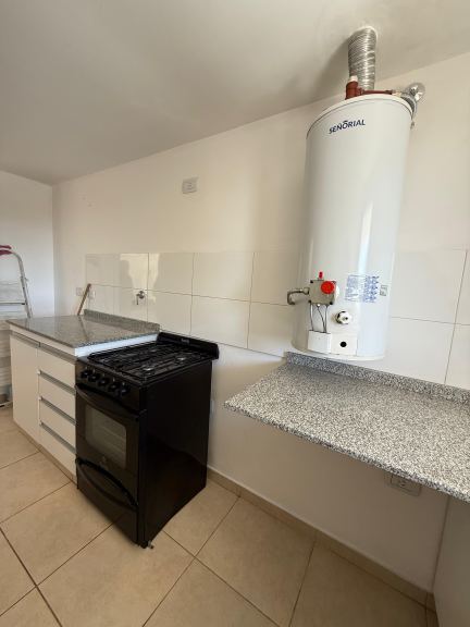 Departamento en Alquiler en Godoy Cruz, Mendoza