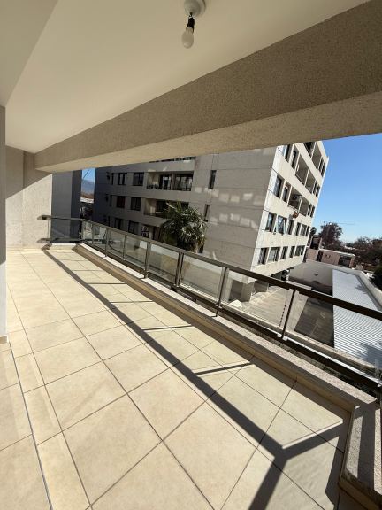 Departamento en Alquiler en Godoy Cruz, Mendoza