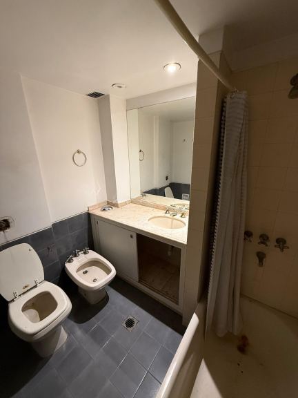 Departamento en Alquiler en Capital, Mendoza
