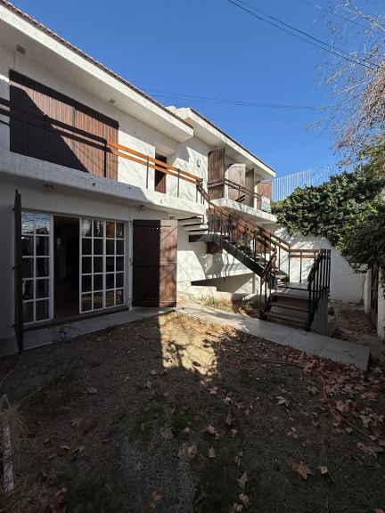 Departamento en Alquiler en Capital, Mendoza
