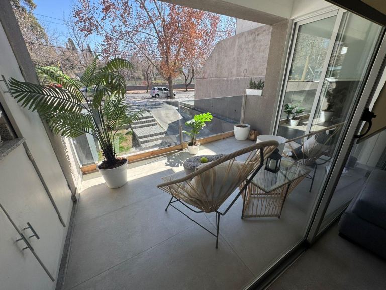 Departamento en Venta en Capital, Mendoza