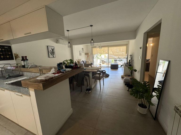 Departamento en Venta en Capital, Mendoza