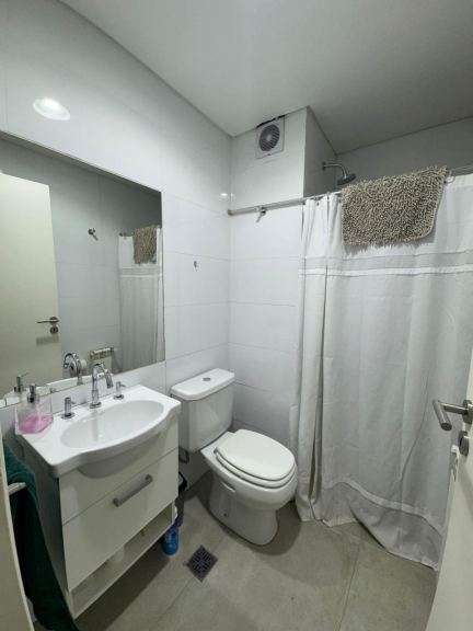Departamento en Venta en Capital, Mendoza
