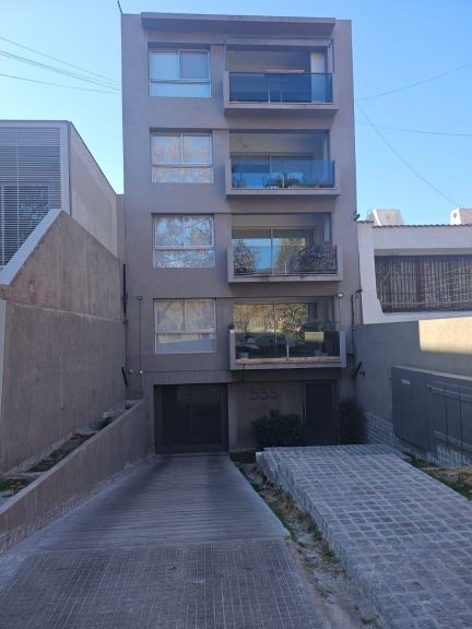 Departamento en Venta en Capital, Mendoza