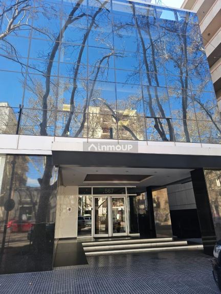 Departamento en Alquiler en Capital, Mendoza