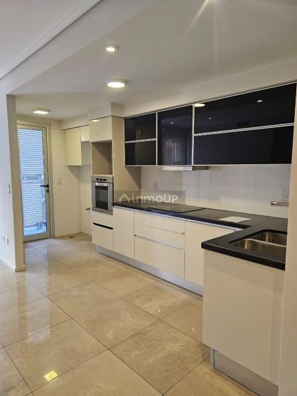Departamento en Alquiler en Capital, Mendoza