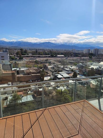 Departamento en Alquiler en Capital, Mendoza