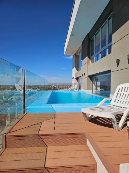 Departamento en Alquiler en Capital, Mendoza